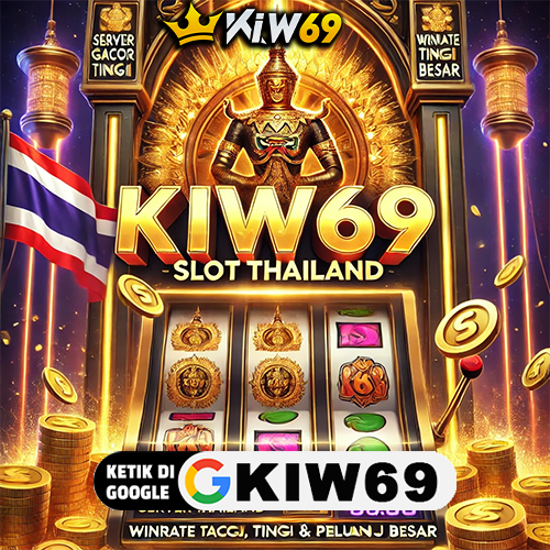 Slot Sever Thailand